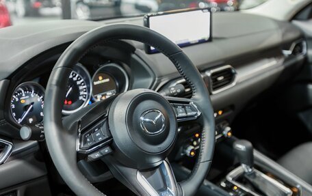 Mazda CX-5 II, 2025 год, 4 785 000 рублей, 16 фотография