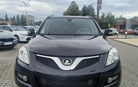 Great Wall Hover H5, 2013 год, 715 000 рублей, 2 фотография