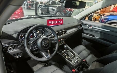 Mazda CX-5 II, 2025 год, 4 785 000 рублей, 13 фотография