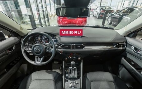Mazda CX-5 II, 2025 год, 4 785 000 рублей, 14 фотография