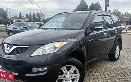 Great Wall Hover H5, 2013 год, 715 000 рублей, 3 фотография