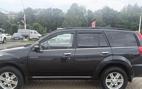 Great Wall Hover H5, 2013 год, 715 000 рублей, 13 фотография