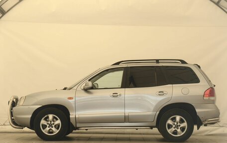 Hyundai Santa Fe Classic, 2008 год, 589 000 рублей, 4 фотография
