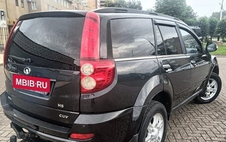 Great Wall Hover H5, 2013 год, 715 000 рублей, 11 фотография