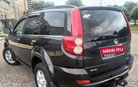 Great Wall Hover H5, 2013 год, 715 000 рублей, 9 фотография