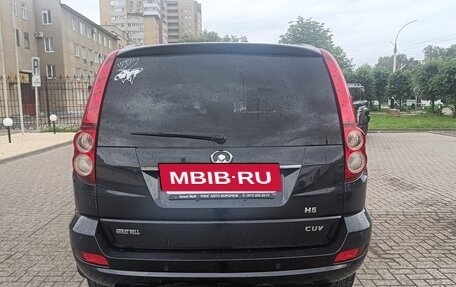 Great Wall Hover H5, 2013 год, 715 000 рублей, 10 фотография