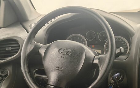 Hyundai Santa Fe Classic, 2008 год, 589 000 рублей, 8 фотография
