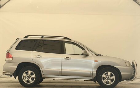Hyundai Santa Fe Classic, 2008 год, 589 000 рублей, 12 фотография
