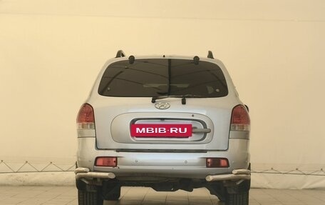 Hyundai Santa Fe Classic, 2008 год, 589 000 рублей, 6 фотография