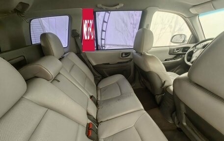 Hyundai Santa Fe Classic, 2008 год, 589 000 рублей, 13 фотография