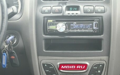 Hyundai Santa Fe Classic, 2008 год, 589 000 рублей, 9 фотография