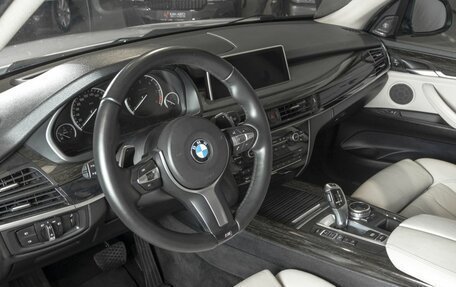 BMW X5, 2014 год, 3 500 000 рублей, 3 фотография