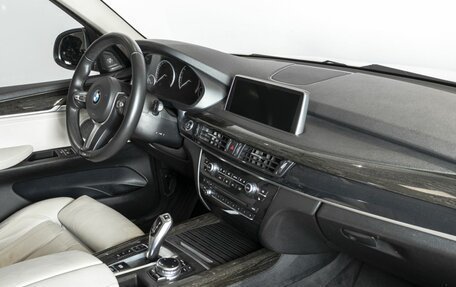 BMW X5, 2014 год, 3 500 000 рублей, 4 фотография