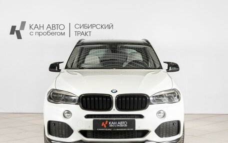 BMW X5, 2014 год, 3 500 000 рублей, 7 фотография