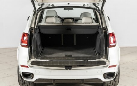 BMW X5, 2014 год, 3 500 000 рублей, 10 фотография