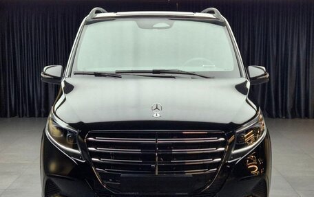 Mercedes-Benz V-Класс, 2025 год, 15 270 000 рублей, 2 фотография
