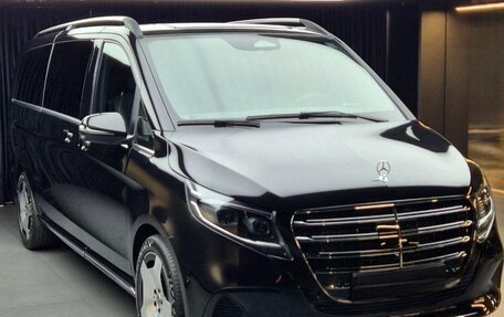 Mercedes-Benz V-Класс, 2025 год, 15 270 000 рублей, 3 фотография
