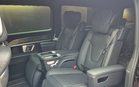 Mercedes-Benz V-Класс, 2025 год, 15 270 000 рублей, 10 фотография