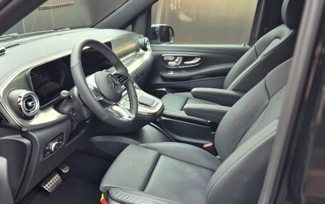 Mercedes-Benz V-Класс, 2025 год, 15 270 000 рублей, 8 фотография