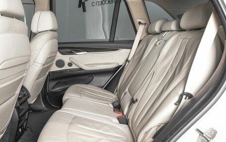BMW X5, 2014 год, 3 500 000 рублей, 12 фотография