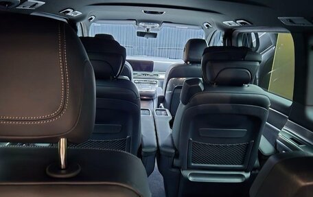 Mercedes-Benz V-Класс, 2025 год, 15 270 000 рублей, 11 фотография