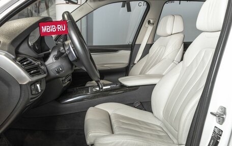 BMW X5, 2014 год, 3 500 000 рублей, 11 фотография
