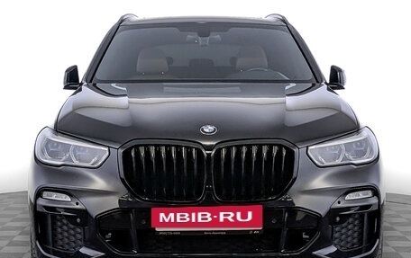 BMW X5, 2020 год, 7 500 000 рублей, 2 фотография