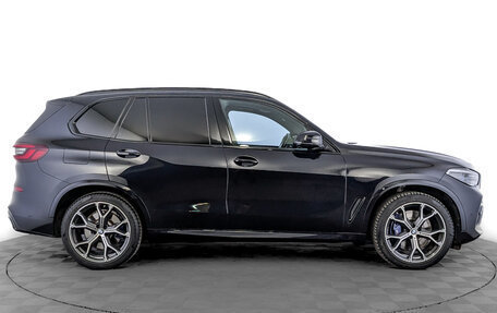 BMW X5, 2020 год, 7 500 000 рублей, 4 фотография