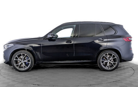 BMW X5, 2020 год, 7 500 000 рублей, 8 фотография