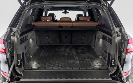 BMW X5, 2020 год, 7 500 000 рублей, 10 фотография