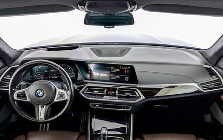 BMW X5, 2020 год, 7 500 000 рублей, 14 фотография