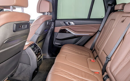 BMW X5, 2020 год, 7 500 000 рублей, 12 фотография