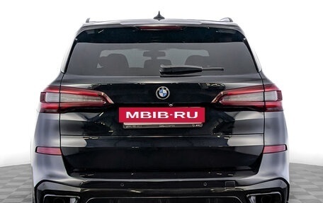 BMW X5, 2020 год, 7 500 000 рублей, 6 фотография