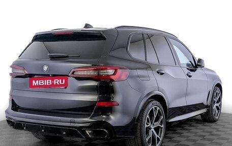 BMW X5, 2020 год, 7 500 000 рублей, 5 фотография