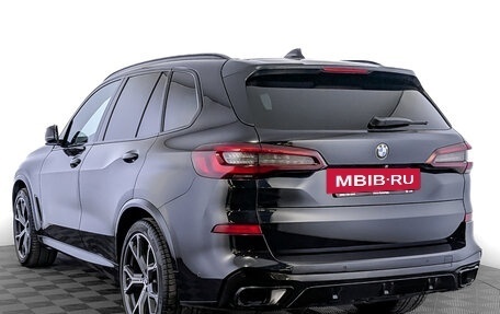 BMW X5, 2020 год, 7 500 000 рублей, 7 фотография