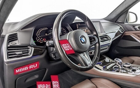 BMW X5, 2020 год, 7 500 000 рублей, 16 фотография