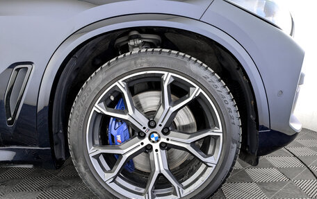 BMW X5, 2020 год, 7 500 000 рублей, 18 фотография