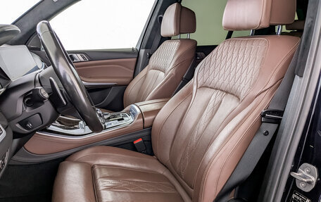 BMW X5, 2020 год, 7 500 000 рублей, 20 фотография