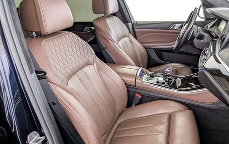 BMW X5, 2020 год, 7 500 000 рублей, 25 фотография