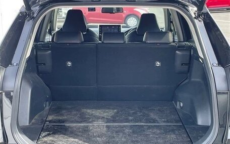 Toyota RAV4, 2022 год, 2 094 000 рублей, 21 фотография