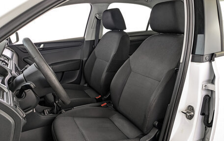 Skoda Rapid I, 2017 год, 795 000 рублей, 20 фотография