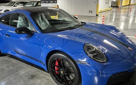 Porsche 911, 2025 год, 30 500 000 рублей, 2 фотография