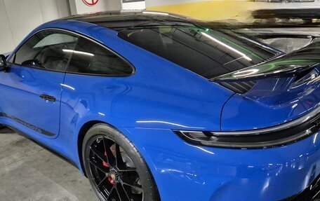 Porsche 911, 2025 год, 30 500 000 рублей, 3 фотография