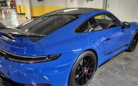 Porsche 911, 2025 год, 30 500 000 рублей, 4 фотография