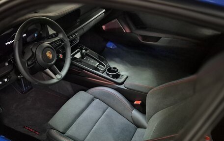 Porsche 911, 2025 год, 30 500 000 рублей, 5 фотография