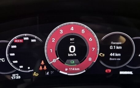 Porsche 911, 2025 год, 30 500 000 рублей, 9 фотография