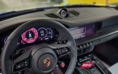 Porsche 911, 2025 год, 30 500 000 рублей, 8 фотография