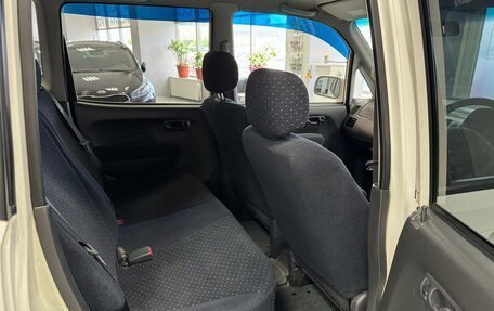 Honda Capa, 1999 год, 349 000 рублей, 14 фотография