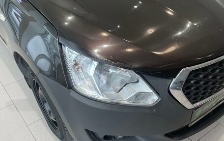 Datsun on-DO I рестайлинг, 2019 год, 488 000 рублей, 4 фотография