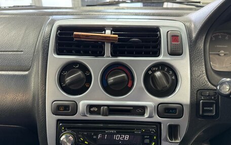 Honda Capa, 1999 год, 349 000 рублей, 11 фотография